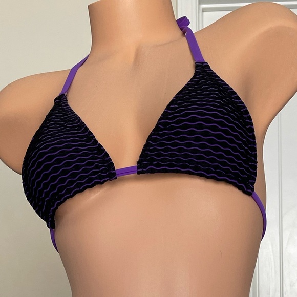 WICKED WEASEL,TWO PIECE BIKINI SET - Picture 5 of 7